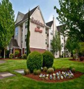 Residence Inn Salem