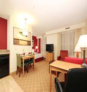 Residence Inn Salem