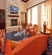 Residence Inn Abilene