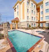 Residence Inn Abilene