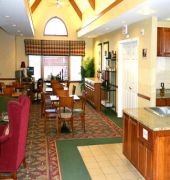 Residence Inn by Marriott Salinas Monterey