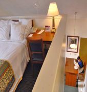 Residence Inn by Marriott Albany Airport