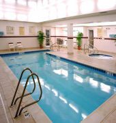 Residence Inn by Marriott Salt Lake City Airport