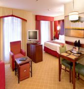 Residence Inn