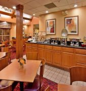 Residence Inn San Antonio Downtown/Market Square
