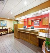 Residence Inn San Antonio Downtown/Market Square