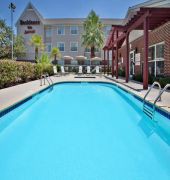 Residence Inn San Antonio Downtown/Market Square