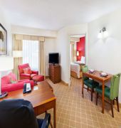 Residence Inn San Antonio Downtown/Market Square