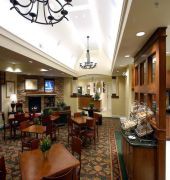 Residence Inn Albany East Greenbush/Tech Valley