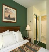 Residence Inn Albany East Greenbush/Tech Valley