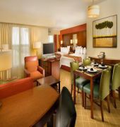 Residence Inn Lackland/SeaWorld