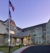 Residence Inn Lackland/SeaWorld