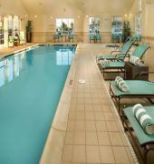 Residence Inn Lackland/SeaWorld