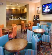 Residence Inn Lackland/SeaWorld