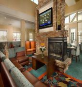 Residence Inn Lackland/SeaWorld