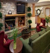 Residence Inn San Bernardino