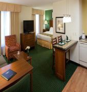 Residence Inn San Bernardino