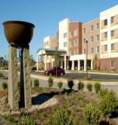 Courtyard Louisville Northeast