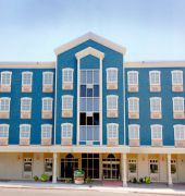 Courtyard by Marriott St. John's Newfoundland