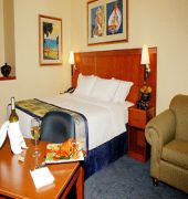 Courtyard by Marriott St. John's Newfoundland