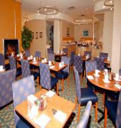 Courtyard by Marriott St. John's Newfoundland