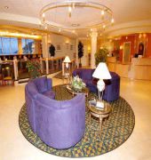 Courtyard by Marriott St. John's Newfoundland