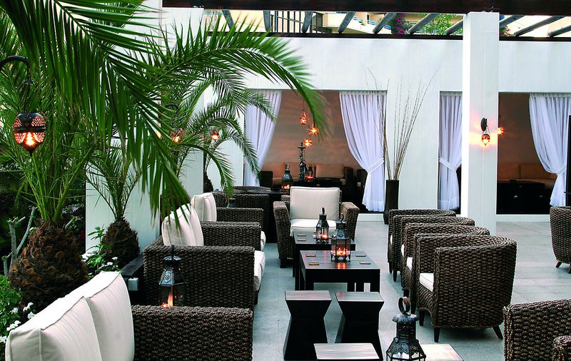 Grand Resort Hotel