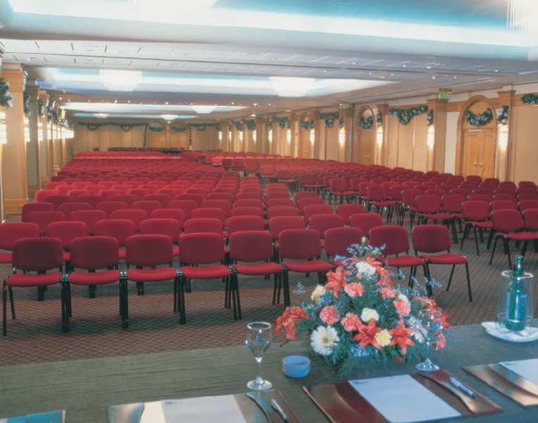Grand Resort Hotel