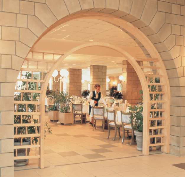 Grand Resort Hotel