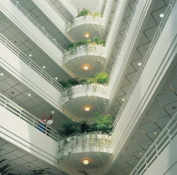 Grand Resort Hotel