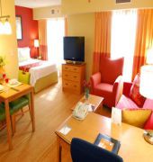 Residence Inn by Marriott Albuquerque North