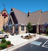 Residence Inn by Marriott Albuquerque North
