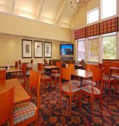 Residence Inn Allentown Bethlehem/Lehigh Valley Airport
