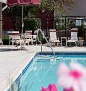 Residence Inn Allentown Bethlehem/Lehigh Valley Airport