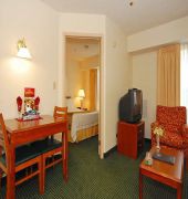 Residence Inn Allentown Bethlehem/Lehigh Valley Airport