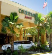 Courtyard Fairfield Napa Valley Area