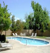 Courtyard Fairfield Napa Valley Area