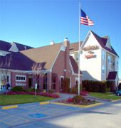 Residence Inn Amarillo by Marriott
