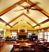 Residence Inn Amarillo by Marriott