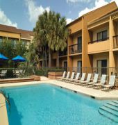 Courtyard Tallahassee Capital