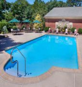 Courtyard Tinton Falls Eatontown