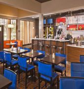 Courtyard Hanover Whippany