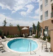 Courtyard by Marriott Ventura Simi Valley