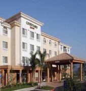 Courtyard by Marriott Ventura Simi Valley