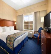Courtyard by Marriott Ventura Simi Valley