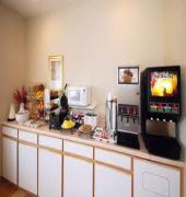 TownePlace Suites by Marriott Lake Jackson Clute