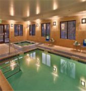 TownePlace Suites by Marriott Lake Jackson Clute