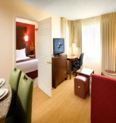 Residence Inn San Diego Rancho Bernardo/Carmel Mountain Ranch