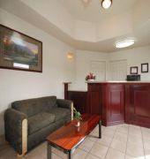 Rodeway Inn Beaumont