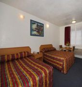 Rodeway Inn Beaumont